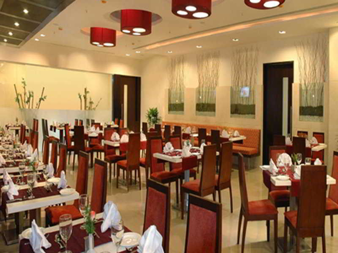 Food & Drinks, Fortune Inn Sree Kanya, Visakhapatnam