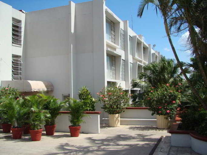Exterior & Views 3, Plaza Hotel and Suites, San Salvador