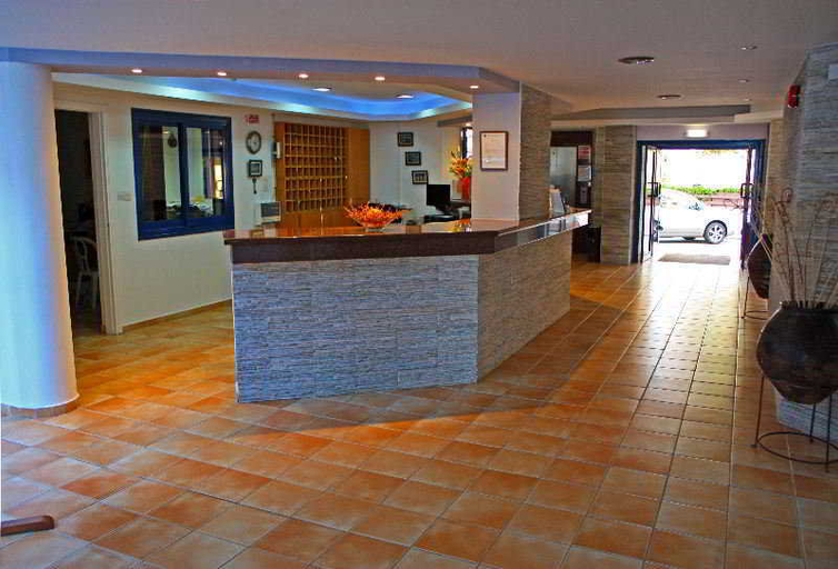 Public Area 2, Myro Androu Hotel Apts