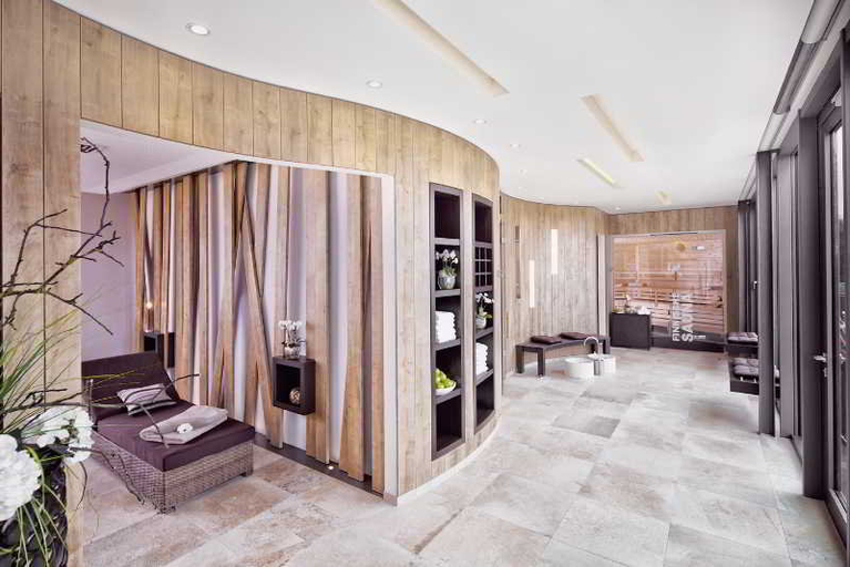 Public Area 4, Mövenpick Hotel Münster, Münster