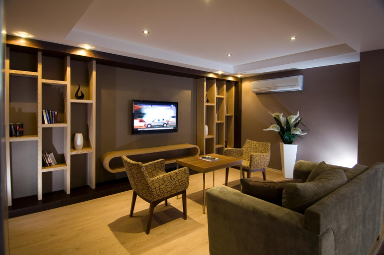 Public Area 3, Supreme Boutique Hotel, Marmaris