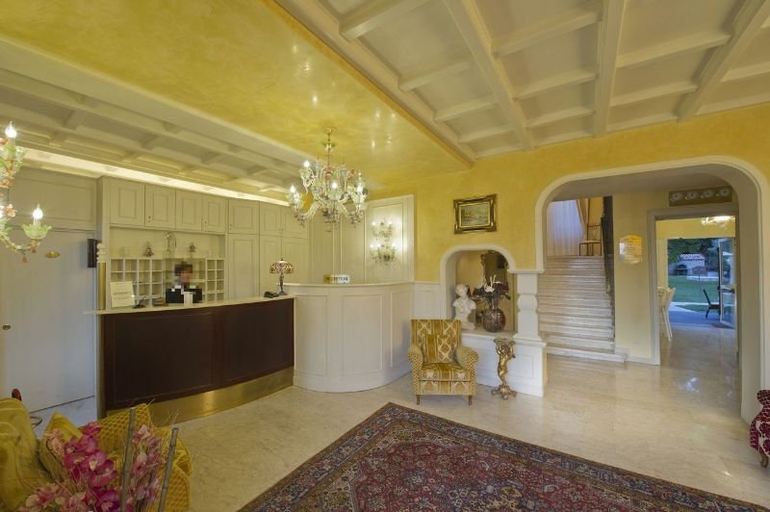 Public Area 4, Viktoria Palace, Venezia