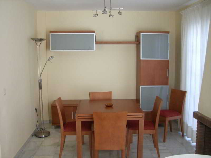 Bedroom 4, Playa Golf, Málaga