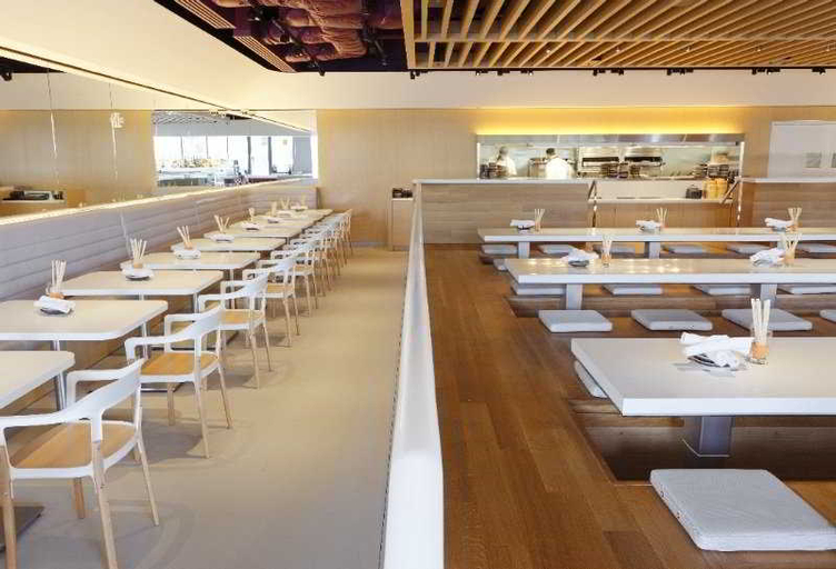 Food & Drinks 4, YOTEL New York Times Square, New York