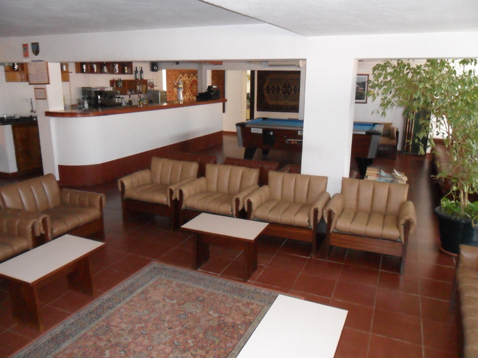 Public Area, Aldeia da Falesia, Albufeira