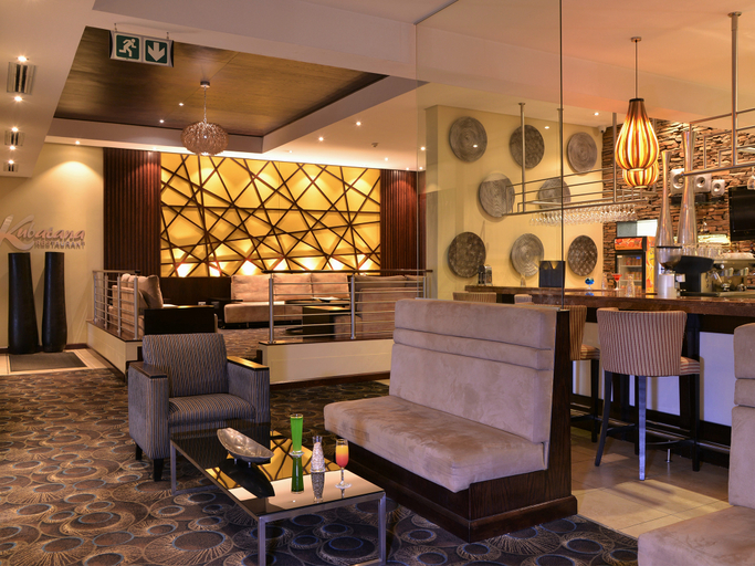 Public Area 4, Premier Hotel OR Tambo, Ekurhuleni