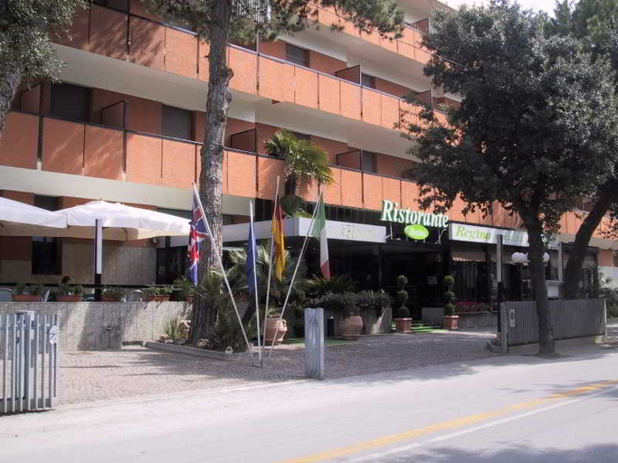 Exterior & Views 2, Park Hotel Rimini, Rimini