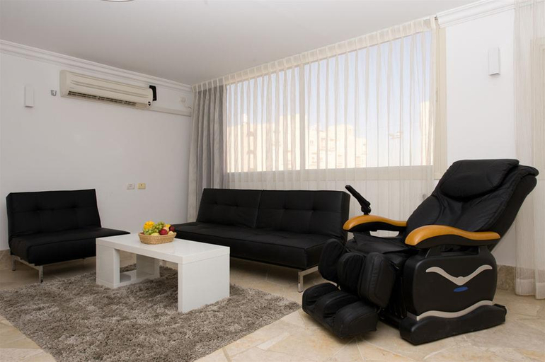 Public Area 2, Ramon Suites by Smart Hotels