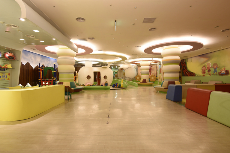 Public Area 4, Caesar Park Kenting, Pingtung