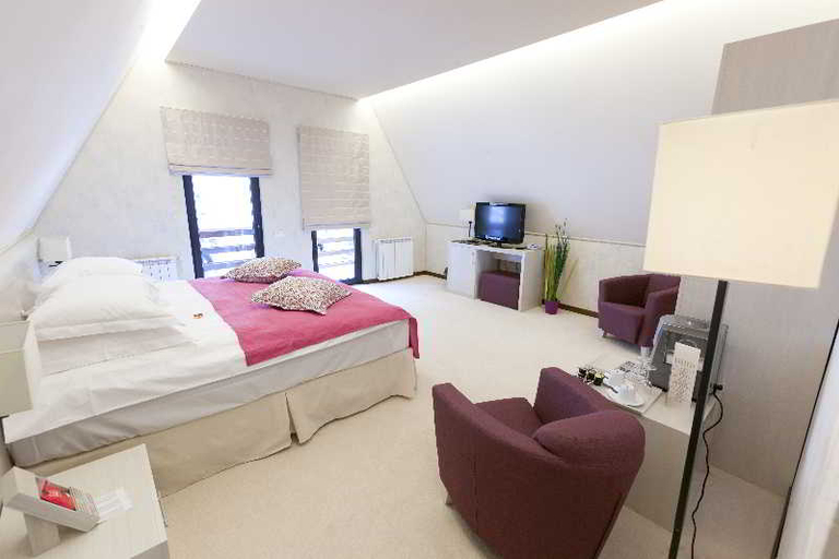 Bedroom 3, Ioana Hotels, Sinaia