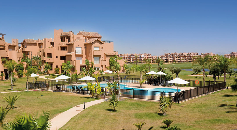 The Residences Mar Menor Golf & Resort, Murcia