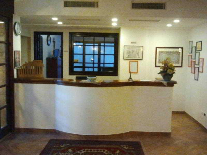 Public Area