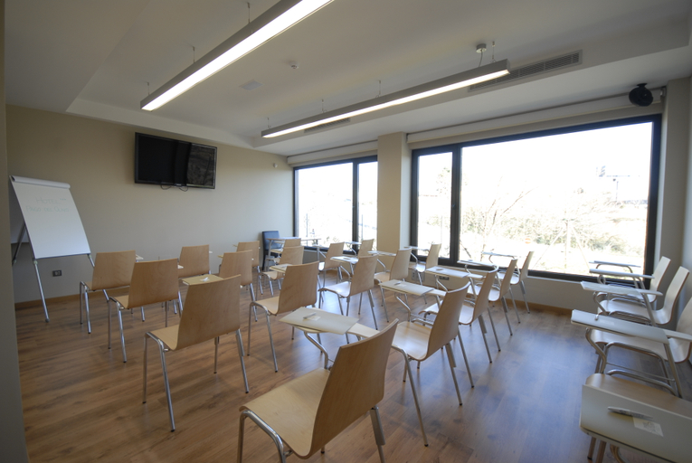 Food & Drinks 5, Hotel Pago del Olivo, Valladolid