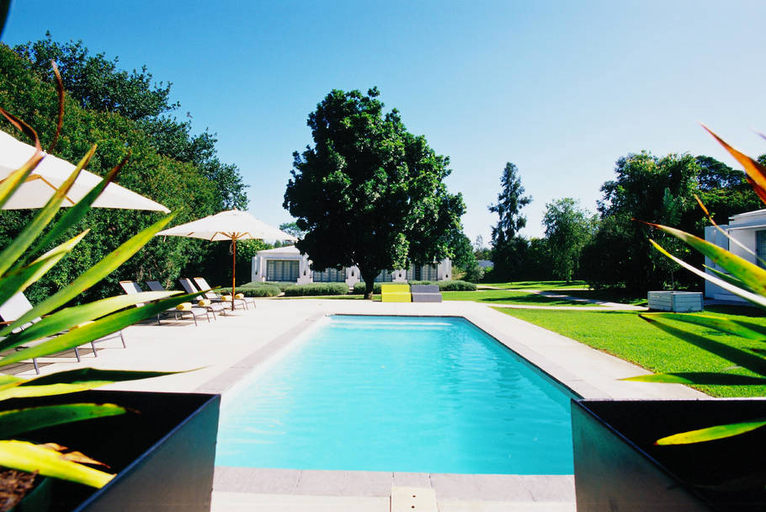 Sport & Beauty 2, Bloomestate Swellendam, Overberg
