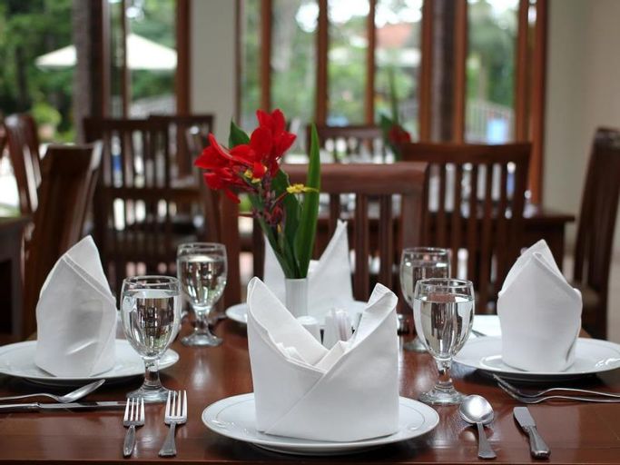 Hotel LPP Garden, Yogyakarta