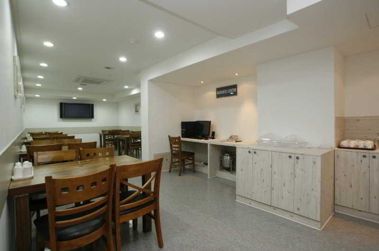 Others, Hotel Starmade, Suwon