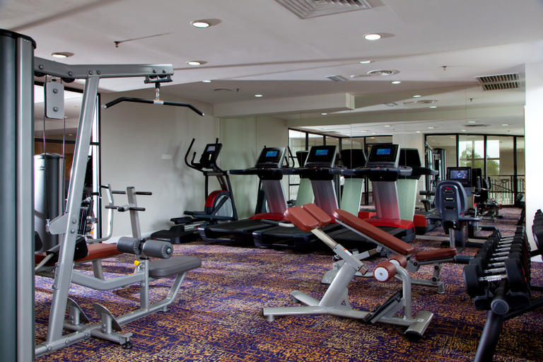 Exterior & Views 2, AC Hotel by Marriott Kuantan, Kuantan