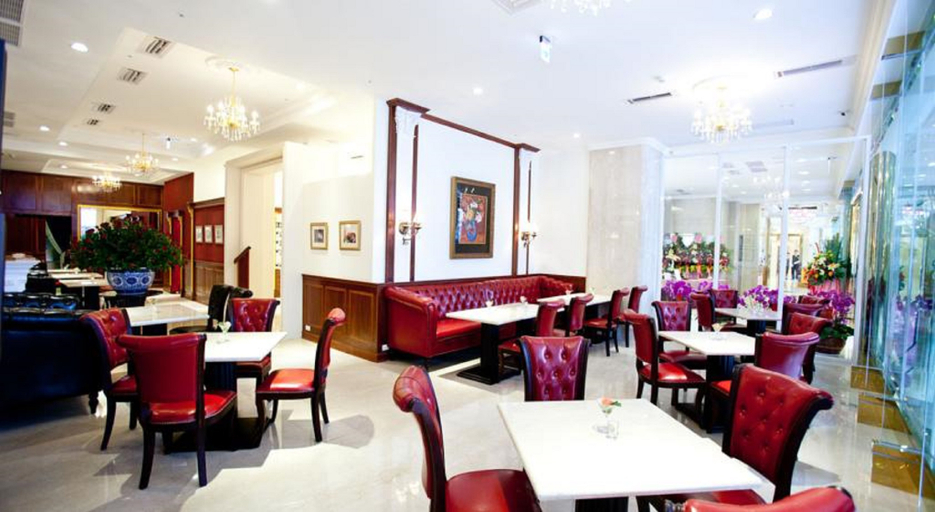 Public Area 4, Hotel Sunshine, Kaohsiung