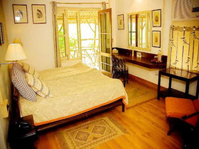 Bedroom 4, Jims Jungle Retreat, Nainital