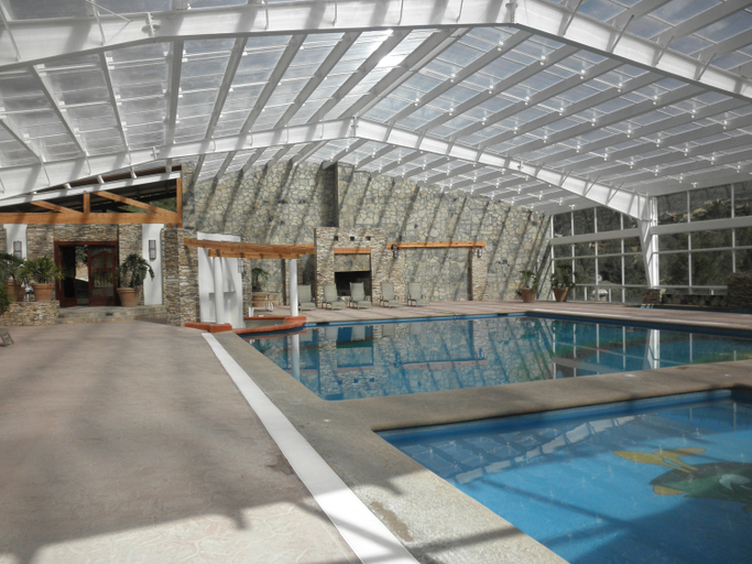 Sport & Beauty 2, Bosques de Monterreal, Arteaga
