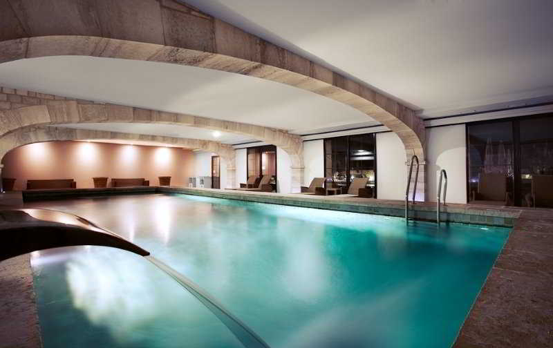 Sport & Beauty, Les Jardins de Saint Benoît, Aude