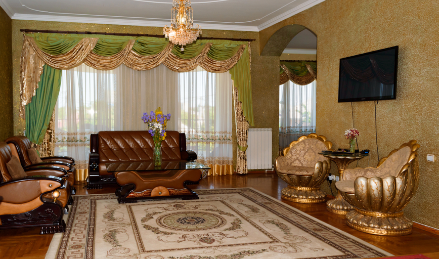 Public Area 3, Ezio Palace Hotel