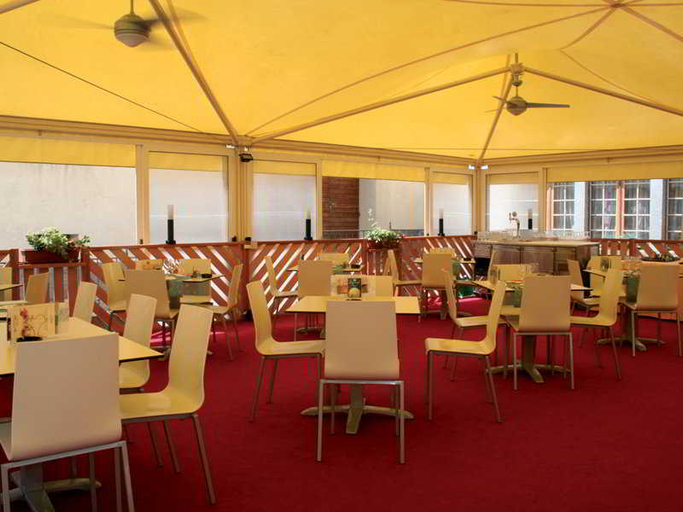 Business Facilities, Minotel Suisse, Bernina