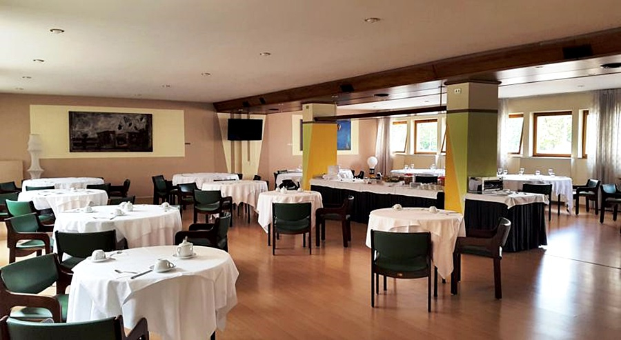 Arte Hotel Perugia, Perugia