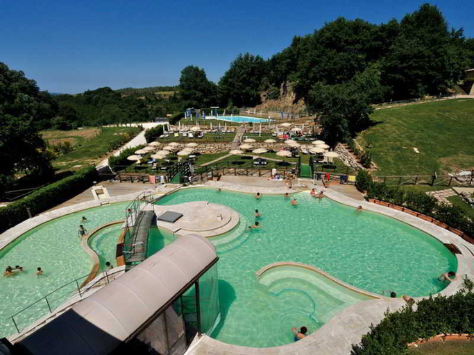 Sport & Beauty 2, Terme Di Sorano Residence, Grosseto
