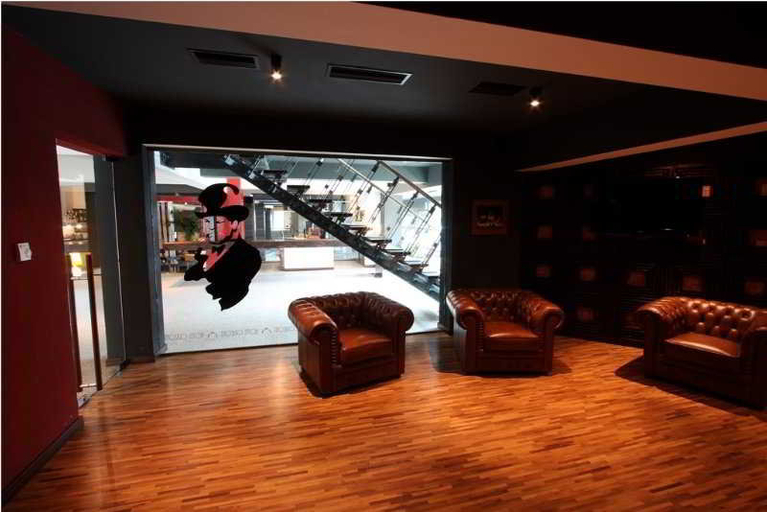 Public Area 3, Hotel Orizont Predeal, Predeal