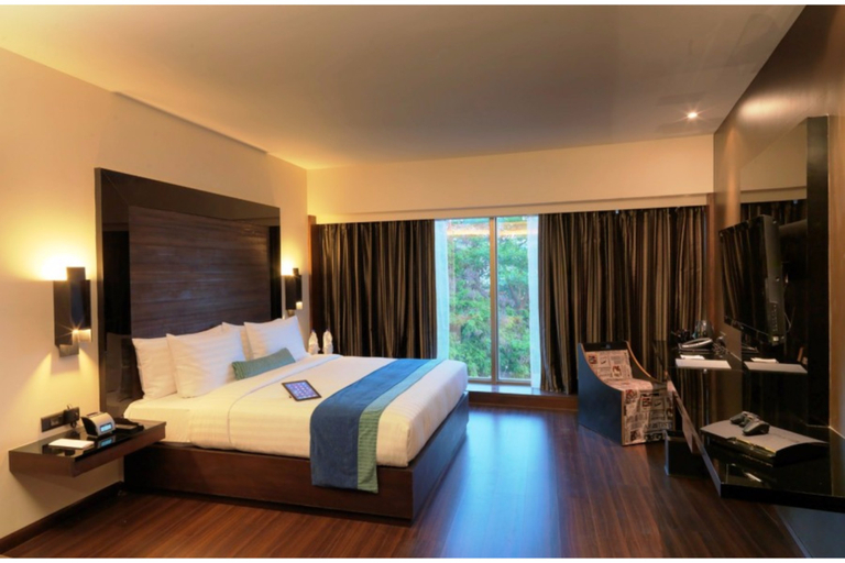 Bedroom, Svenska Bangalore, Bangalore