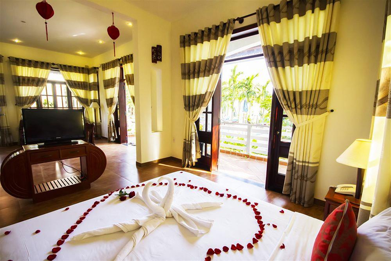 Public Area 2, Windbell Villa, Da Nang