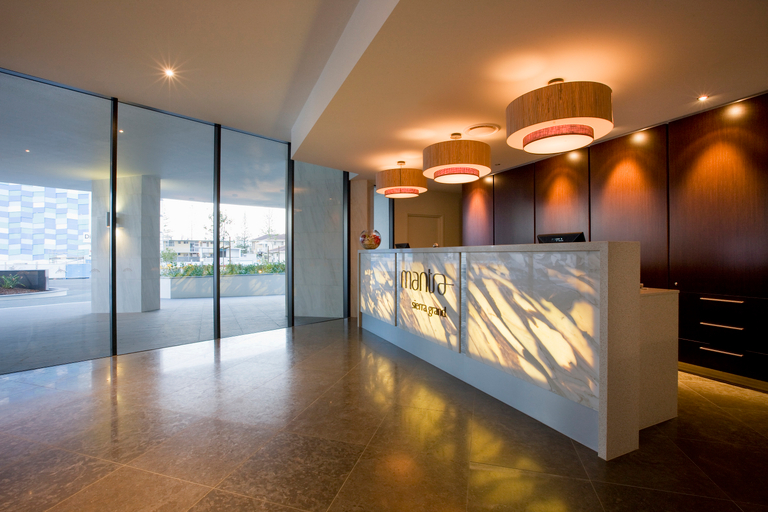Public Area 4, Mantra Sierra Grand, Gold Coast