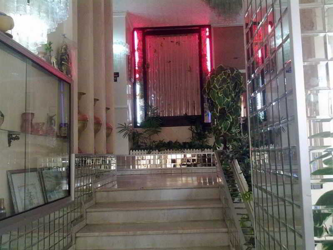 Public Area 4, Mimosa Palace, Annaba