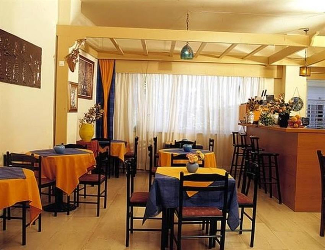 Food & Drinks 5, Aristea Hotel, Crete