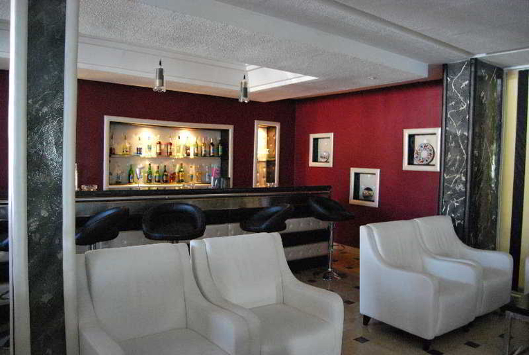 Public Area 4, Hotel Golf Residence, Hammam Sousse