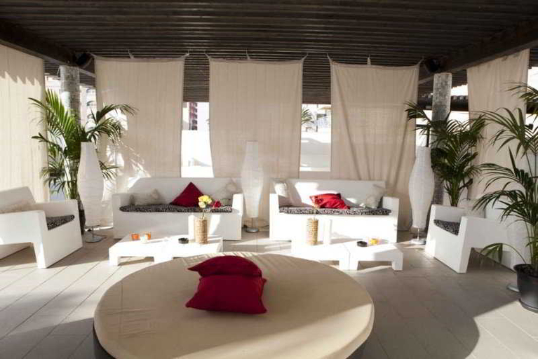 Public Area 4, 4US LA MANGA VIP HOTE, Murcia