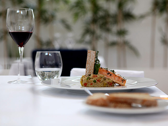 Food & Drinks 5, Hotel Anjo De Portugal, Ourém