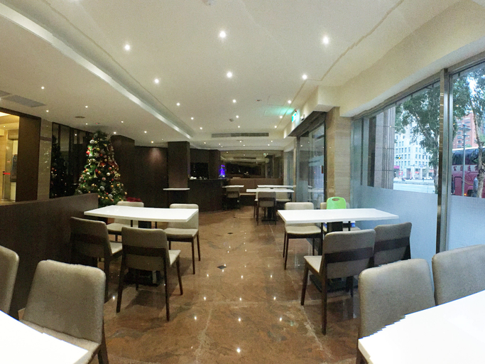 Public Area 2, KDM Hotel, Taipei City