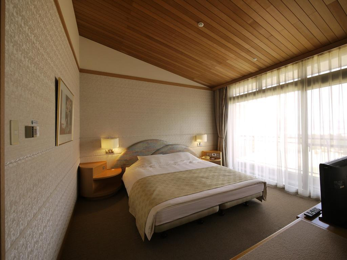 Bedroom 3, Aso Resort Grandvrio, Aso