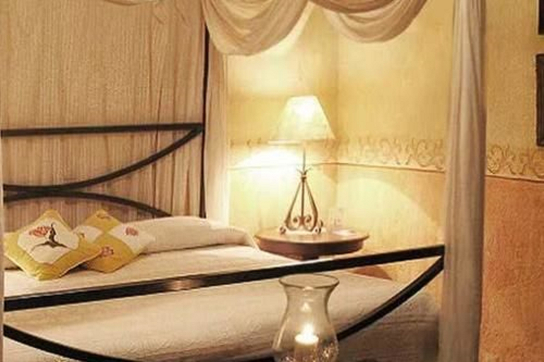 Bedroom 3, Hacienda Sepulveda Hotel & Spa, Lagos de Moreno