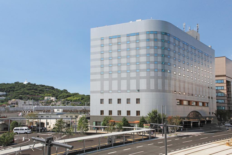 Exterior & Views, New Otani Kumamoto, Kumamoto