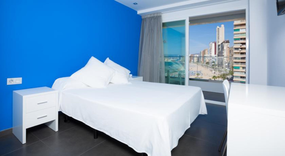 Bedroom 3, Brisa, Alicante