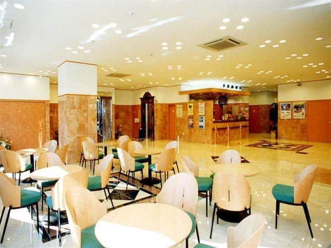 Food & Drinks 5, Toyoko Inn Hokkaido Hakodate Ekimae Daimon, Hakodate