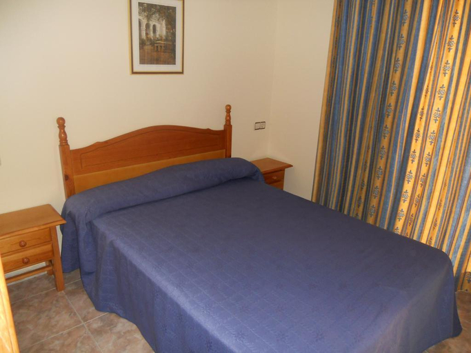 Bedroom 3, Palas, Tarragona
