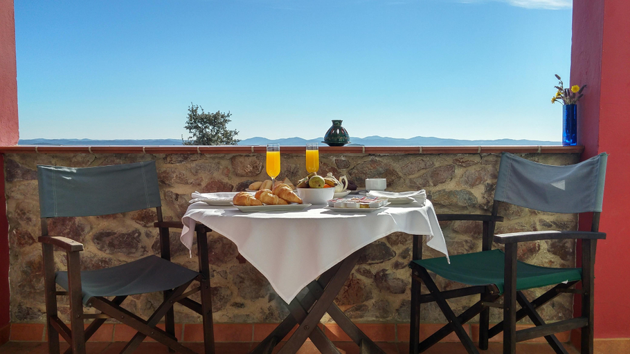 Exterior & Views 2, Hotel La Era de Aracena - Adults Only, Huelva