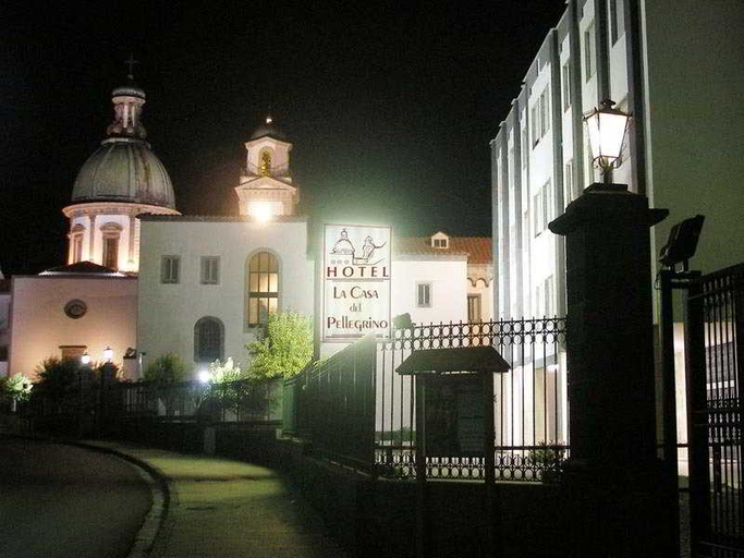 Public Area