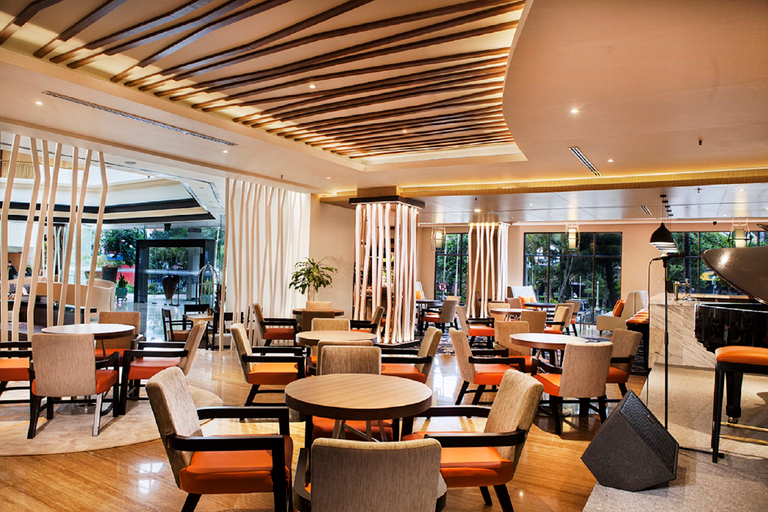 Food & Drinks 5, Grand Diamond Hotel Yogyakarta, Sleman