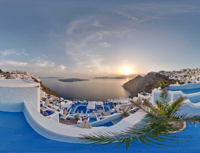Exterior & Views 2, Kafieris Blue, South Aegean