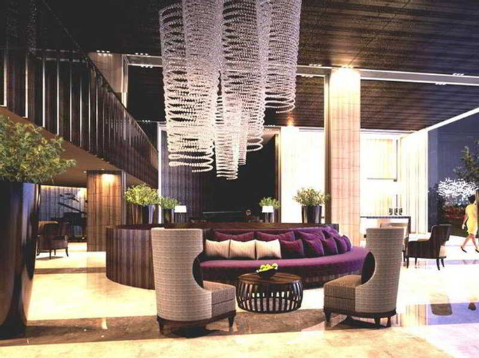 Public Area 4, Rua Rasada Hotel, Muang Trang